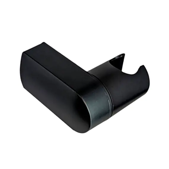 Смеситель для ванны Ledeme L3233B черный, изображение 4