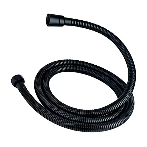 Смеситель для ванны Ledeme L3233B черный, изображение 5