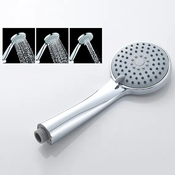 Смеситель для ванны Ledeme L3280 хром, изображение 8