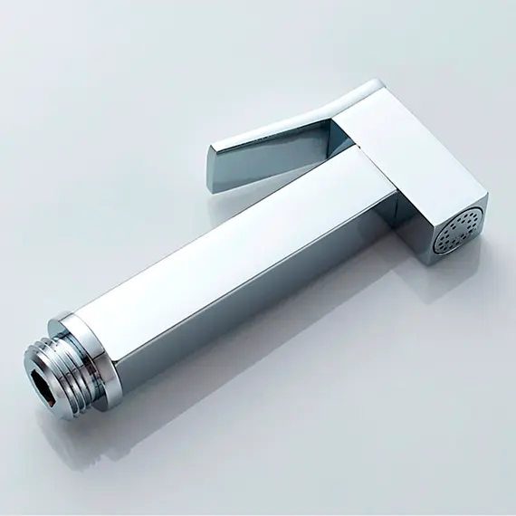 Смеситель с гигиеническим душем Ledeme L5278, изображение 6