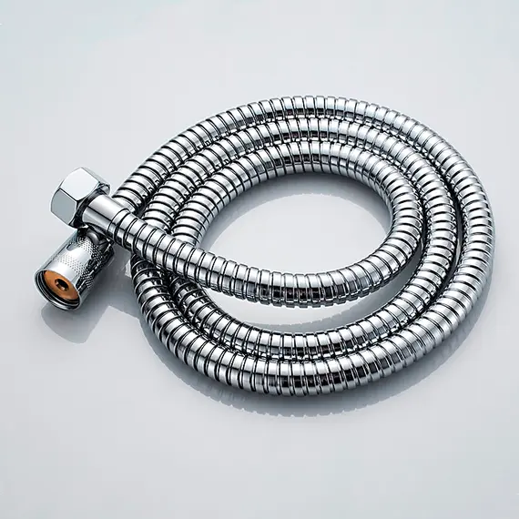 Смеситель с гигиеническим душем Ledeme L5398-7, изображение 7