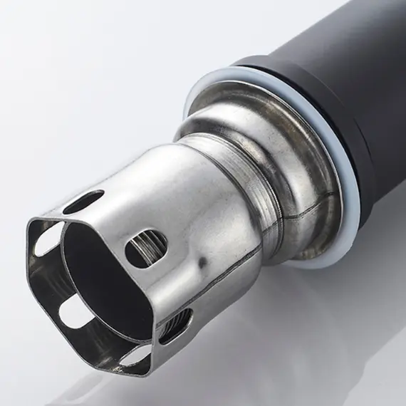 Смеситель для раковины Ledeme L71018B черный, изображение 9