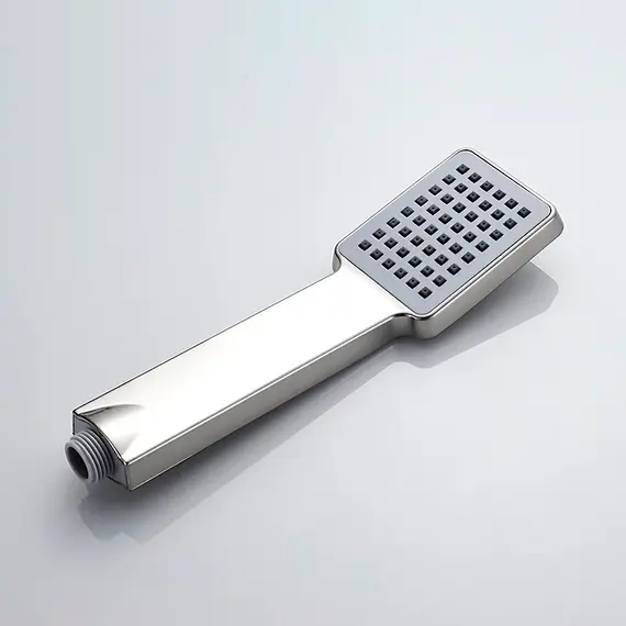 Смеситель для ванны Ledeme L73217 нержавеющая сталь, изображение 7