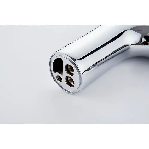 Смеситель для раковины Ledeme L1010 хром, изображение 10