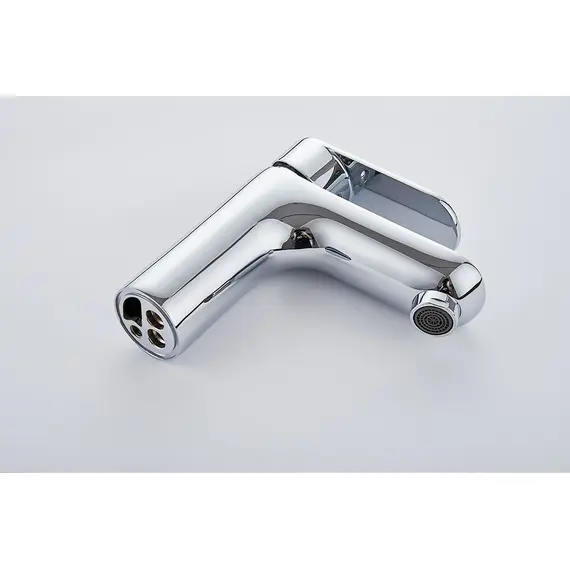 Смеситель для раковины Ledeme L1010 хром, изображение 8