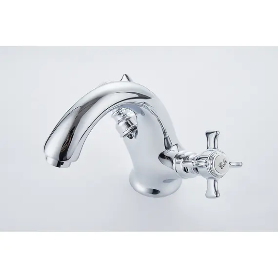 Смеситель для раковины Ledeme H11 L1011 хром, изображение 3