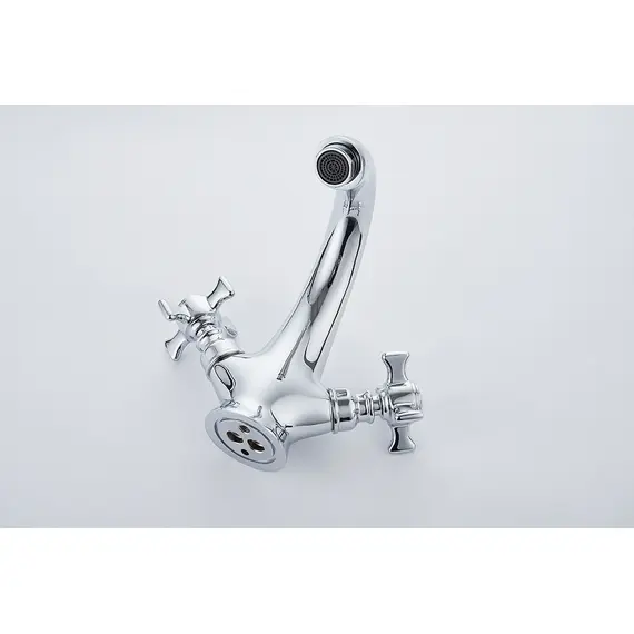 Смеситель для раковины Ledeme H11 L1011 хром, изображение 4