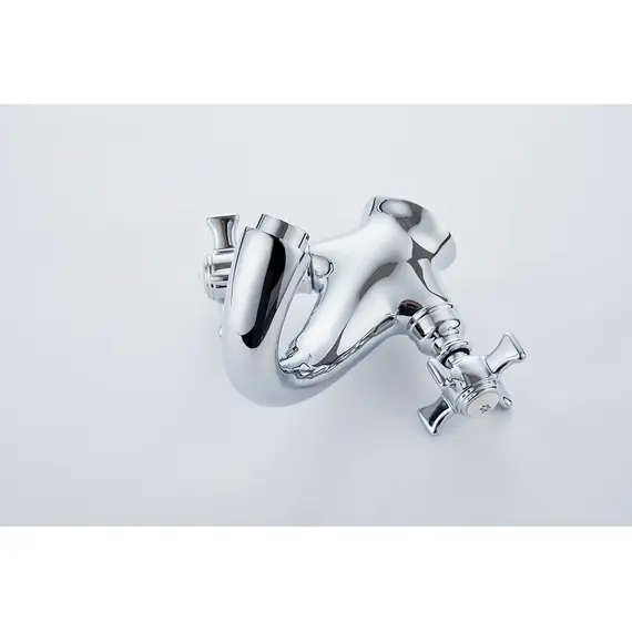 Смеситель для раковины Ledeme H11 L1011 хром, изображение 5