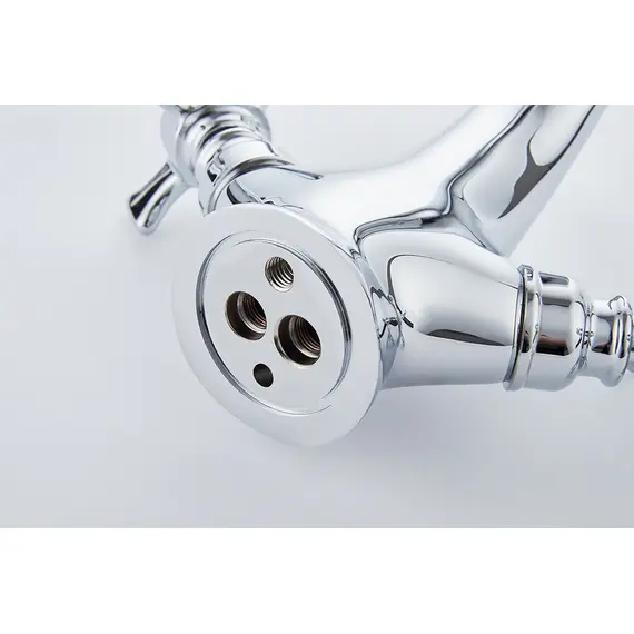 Смеситель для раковины Ledeme H11 L1011 хром, изображение 6