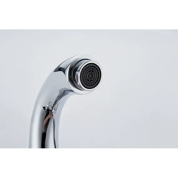 Смеситель для раковины Ledeme H11 L1011 хром, изображение 7