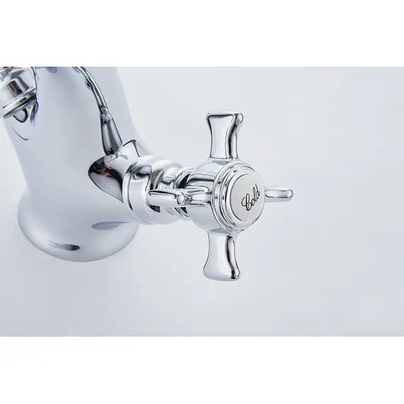 Смеситель для раковины Ledeme H11 L1011 хром, изображение 8