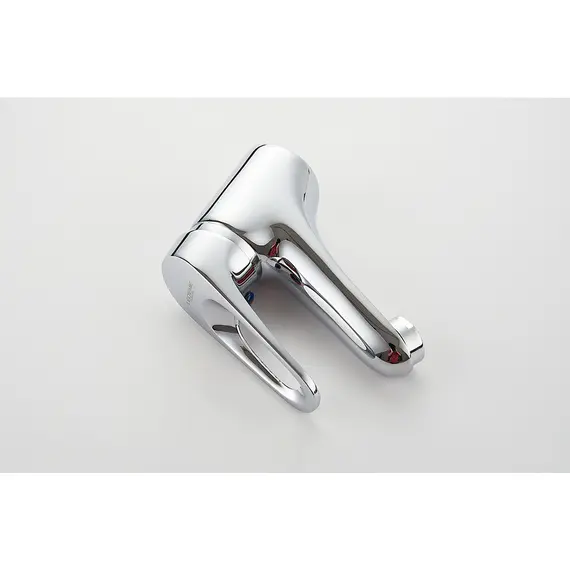 Смеситель для раковины Ledeme H13 L1013 хром, изображение 7