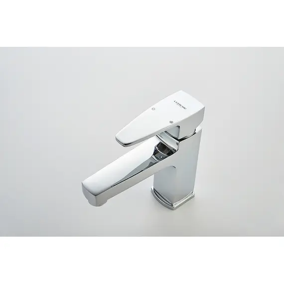 Смеситель для раковины Ledeme H30 L1030 хром, изображение 3
