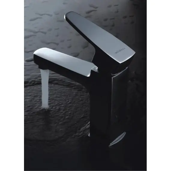 Смеситель для раковины Ledeme H30 L1030 хром, изображение 6