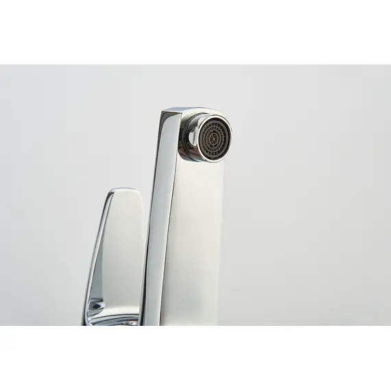 Смеситель для раковины Ledeme H30 L1030 хром, изображение 9