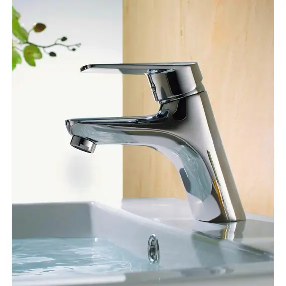 Смеситель для раковины Ledeme H40 L1040 хром, изображение 4