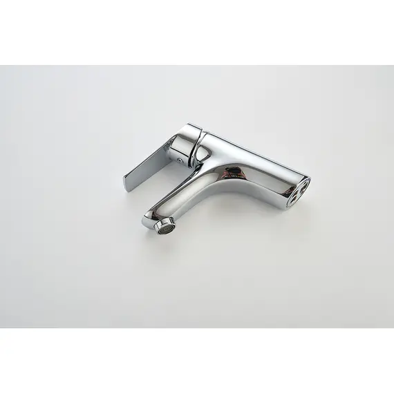 Смеситель для раковины Ledeme H40 L1040 хром, изображение 6