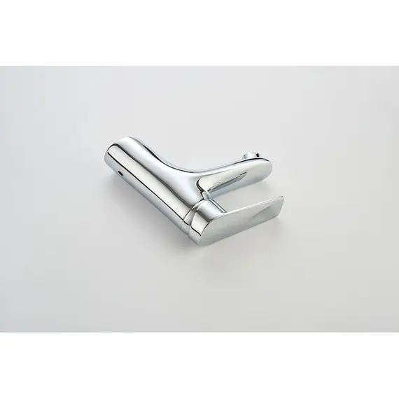 Смеситель для раковины Ledeme H40 L1040 хром, изображение 7