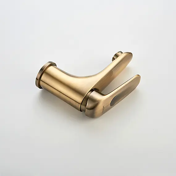 Смеситель для раковины Ledeme H48C L1048C бронзовый, изображение 6