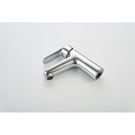 Смеситель для раковины Ledeme L1051 хром, изображение 5