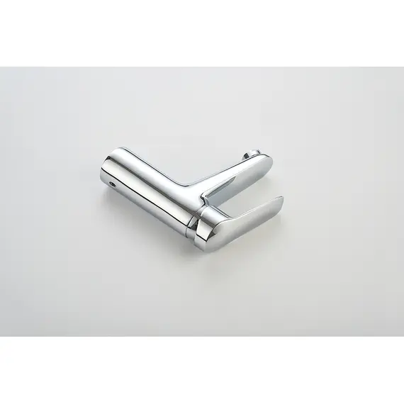 Смеситель для раковины Ledeme L1051 хром, изображение 6