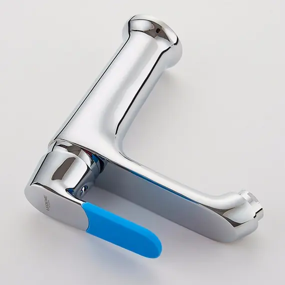 Смеситель для раковины Ledeme H53 L1053 хром, изображение 4