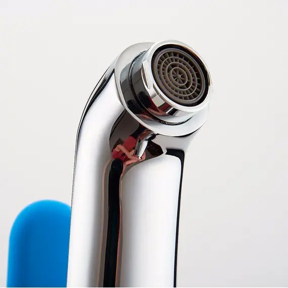 Смеситель для раковины Ledeme H53 L1053 хром, изображение 5