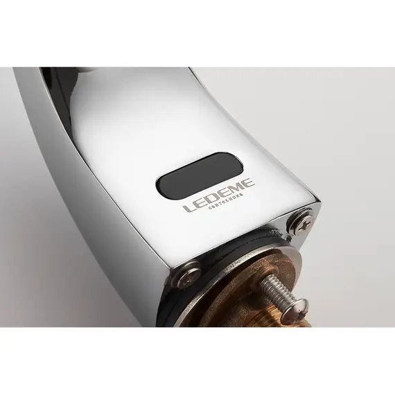Сенсорный смеситель Ledeme L1055-13 хром, изображение 8