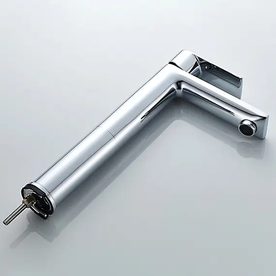 Смеситель для раковины Ledeme L1055-22 хром, изображение 3