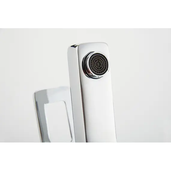 Смеситель для раковины Ledeme H55 L1055 хром, изображение 12