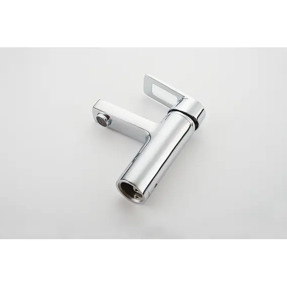 Смеситель для раковины Ledeme H55 L1055 хром, изображение 9