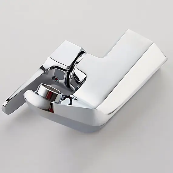 Смеситель для раковины Ledeme H59 L1059 хром, изображение 5