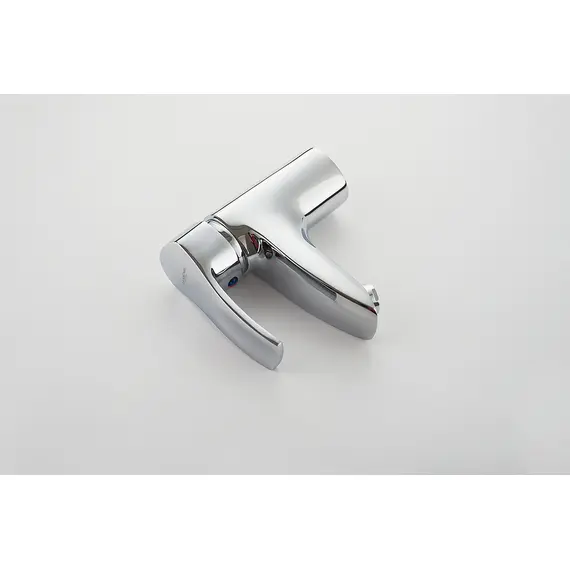 Смеситель для раковины Ledeme H64 L1064 хром, изображение 11