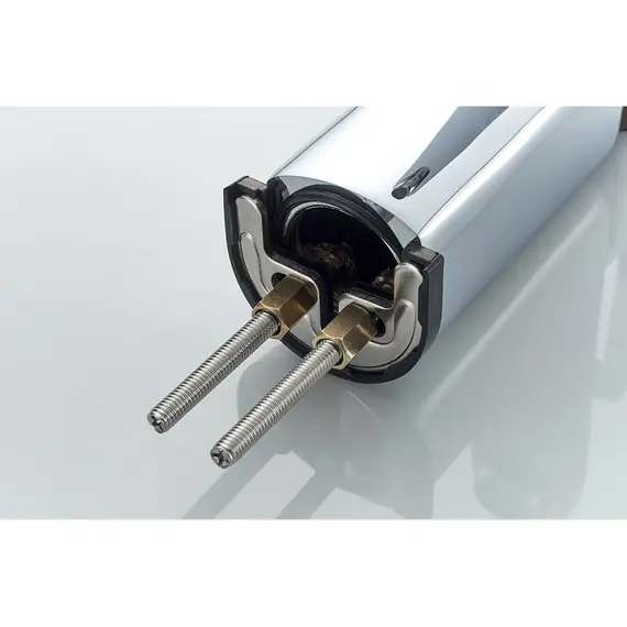 Смеситель для раковины Ledeme H67 L1067 хром, изображение 8