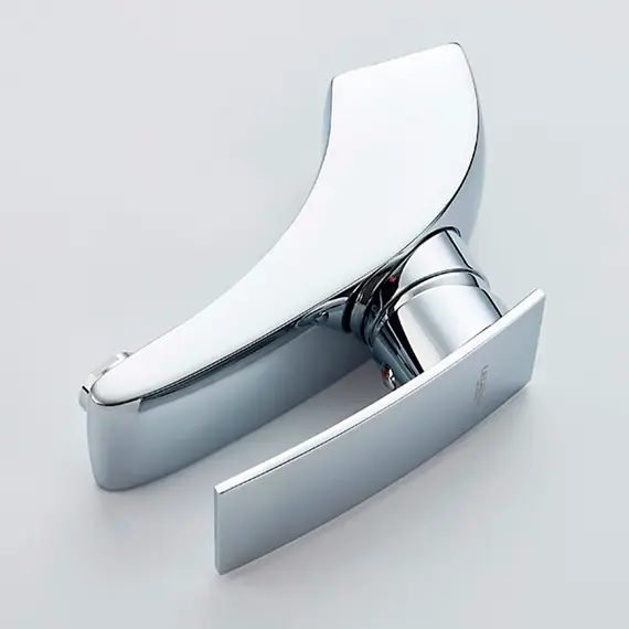 Смеситель для раковины Ledeme H70 L1070 хром, изображение 8