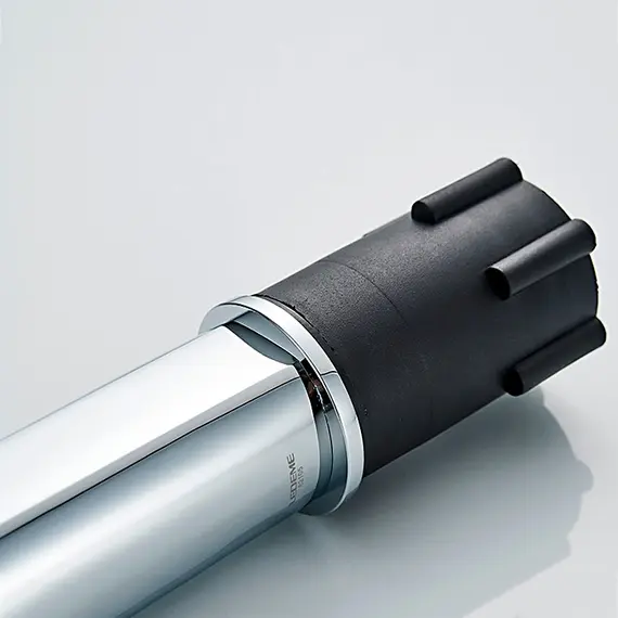 Смеситель для раковины Ledeme L1075 хром, изображение 4