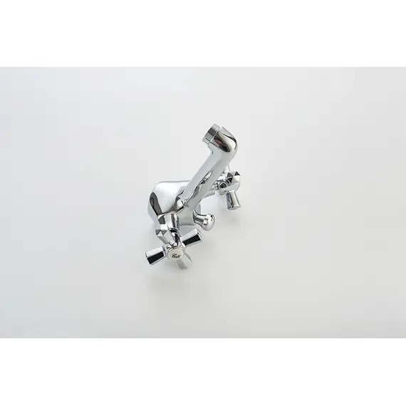 Смеситель для раковины Ledeme H90 L1090 хром, изображение 9