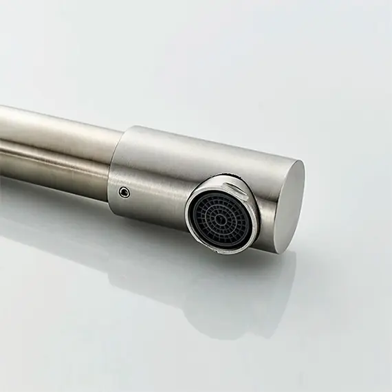 Смеситель для раковины Ledeme R L1098-4 из нержавейки, изображение 6