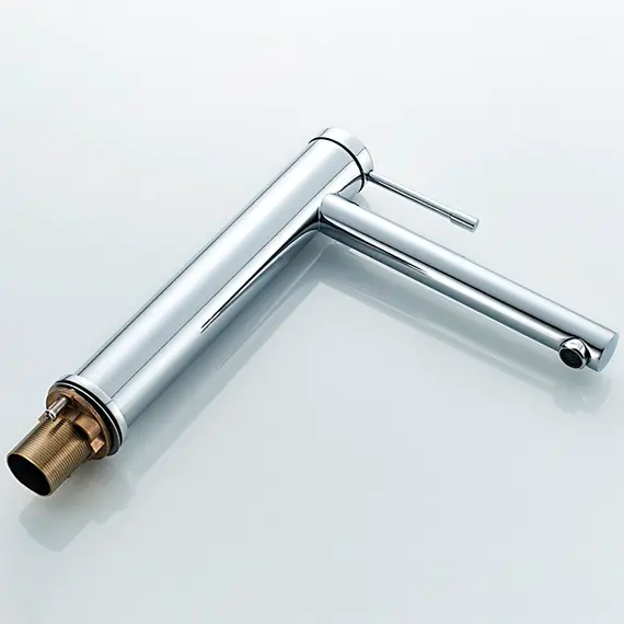 Смеситель для раковины Ledeme 7 L1147 хром, изображение 4