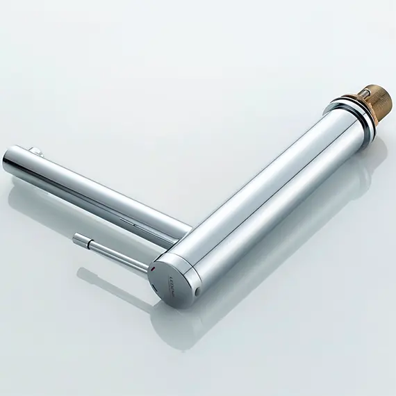 Смеситель для раковины Ledeme 7 L1147 хром, изображение 5