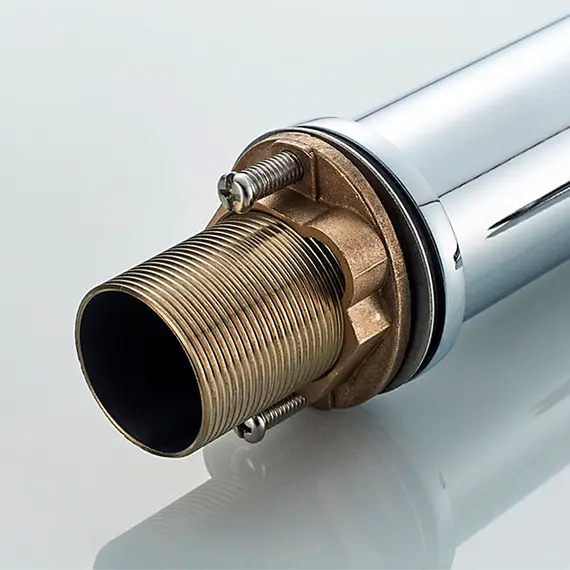 Смеситель для раковины Ledeme 7 L1147 хром, изображение 8