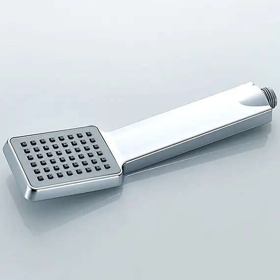 Смеситель на борт ванны Ledeme L1198 хром, изображение 4