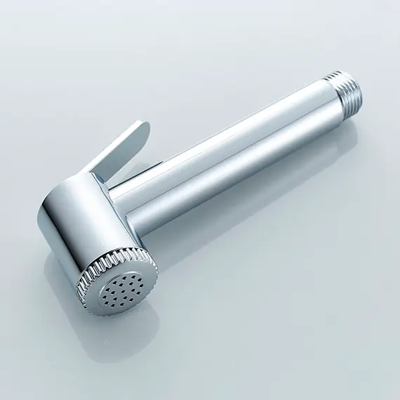 Смеситель для раковины Ledeme H54 L1254 хром, изображение 4