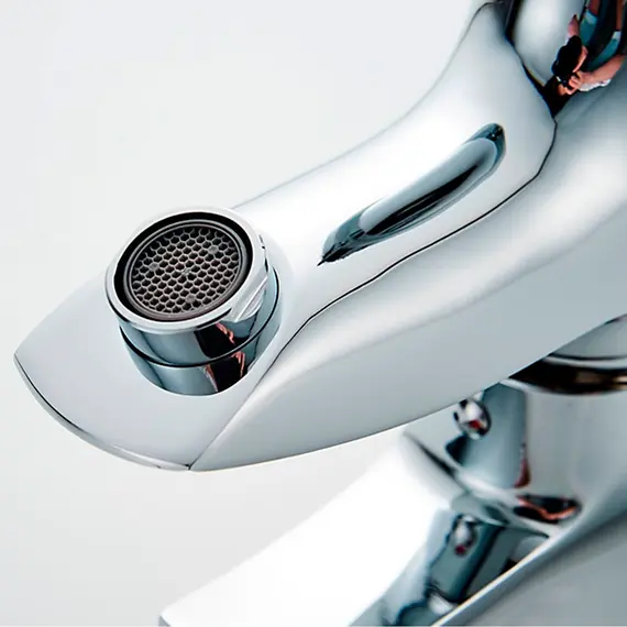 Смеситель с гигиеническим душем Ledeme H64 L1264 хром, изображение 6