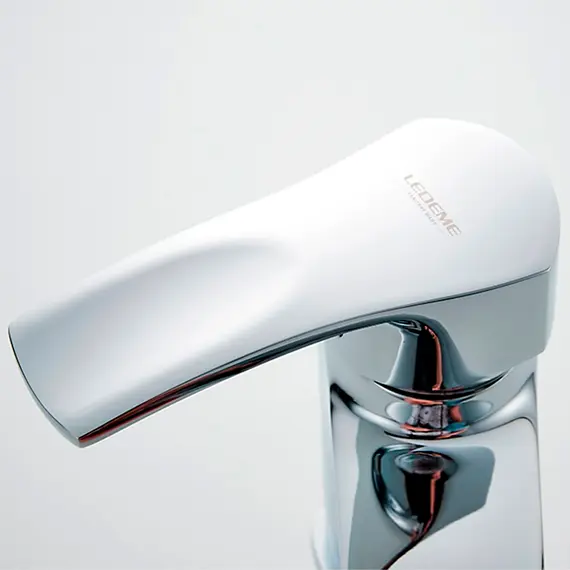 Смеситель с гигиеническим душем Ledeme H64 L1264 хром, изображение 7
