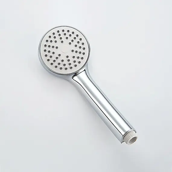 Смеситель для душа Ledeme H03W L2003W белый/хром, изображение 9