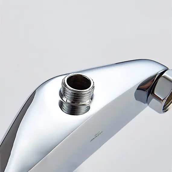 Смеситель для душа Ledeme H04 L2004 хром, изображение 13