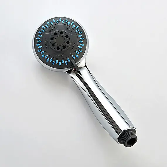 Смеситель для душа Ledeme H04 L2004 хром, изображение 14