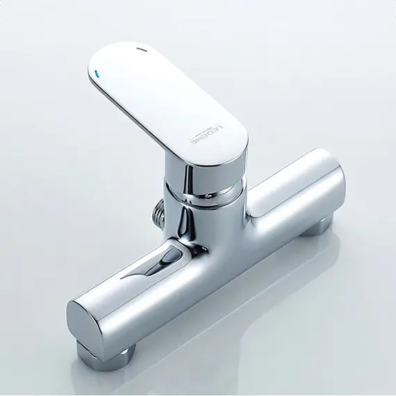 Смеситель для душа Ledeme H10 L2010 хром, изображение 6