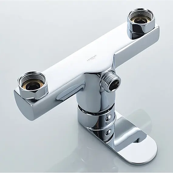 Смеситель для душа Ledeme H10 L2010 хром, изображение 7